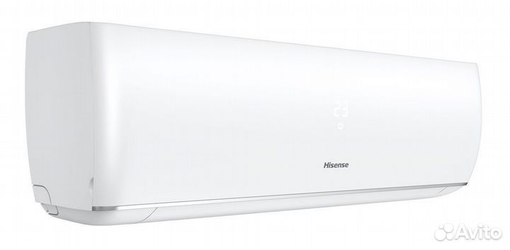 Кондиционер Hisense AS-13UW4rydtv03 комплект