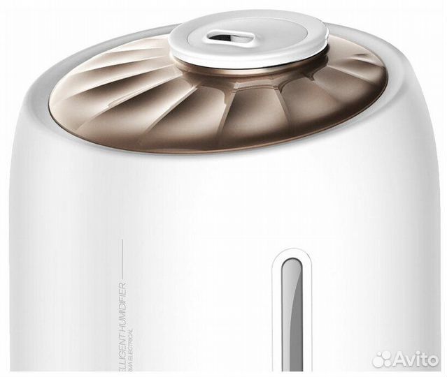 Увлажнитель воздуха Xiaomi Deerma Humidifier DEM