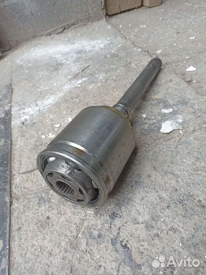 Шрус внутренний правый нива