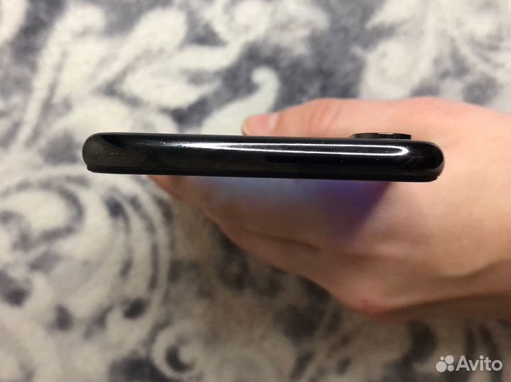 iPhone X, 256 ГБ