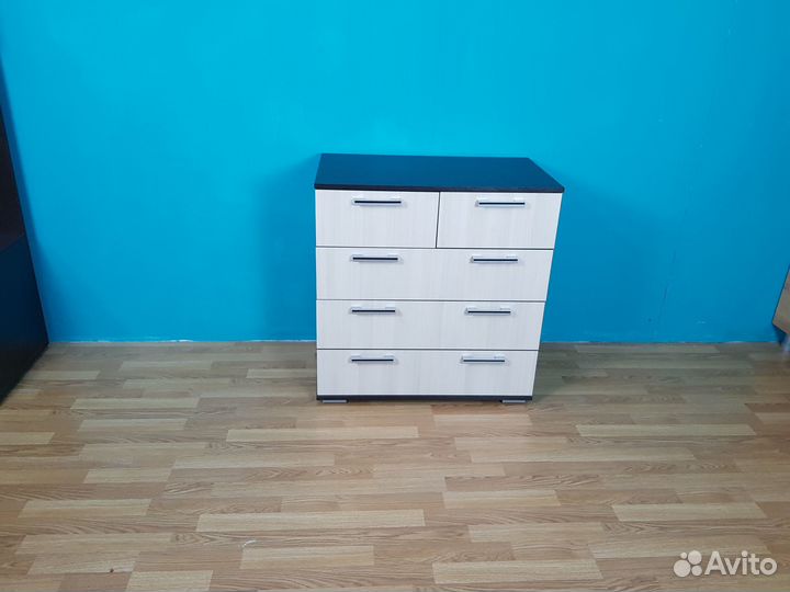 Комод Стандарт 5