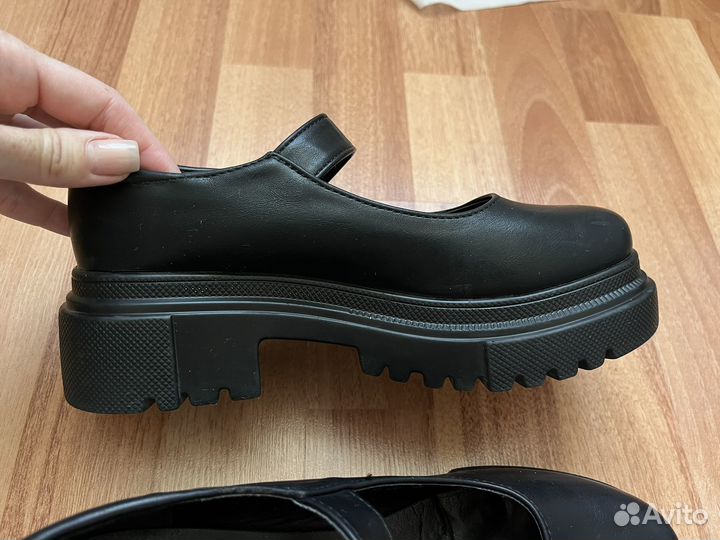 Туфли для девочки