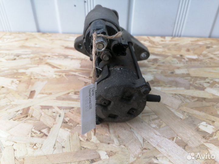 Стартер Toyota Corolla E150