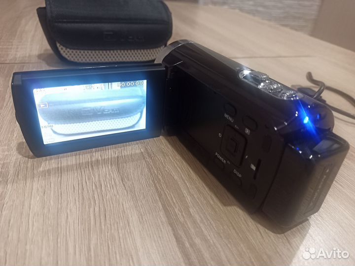 Экшн камера