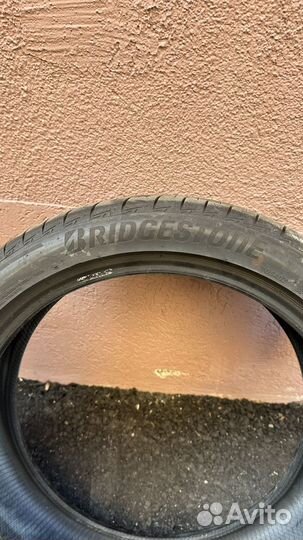 Bridgestone Turanza T005A 225/45 R19