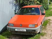 Volkswagen Passat 1.8 MT, 1992, 320 000 км, с пробегом, цена 120 000 руб.
