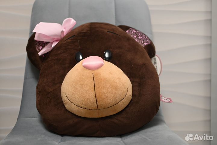 Мягкая игрушка подушка «Милк»