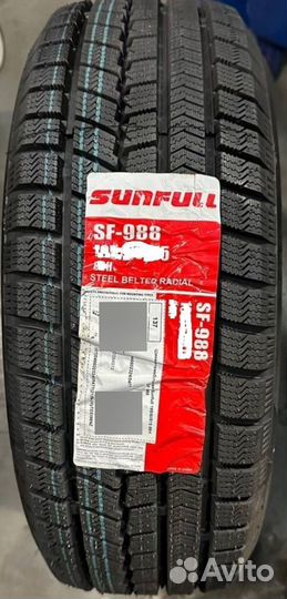 Sunfull SF988 235/65 R17