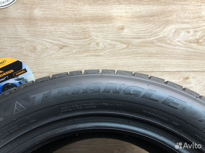 Triangle Snowlink TWT02 265/50 R19 110V