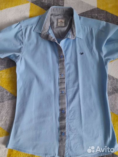 Школьная форма для мальчика 152