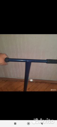 Руль для трюкового самоката