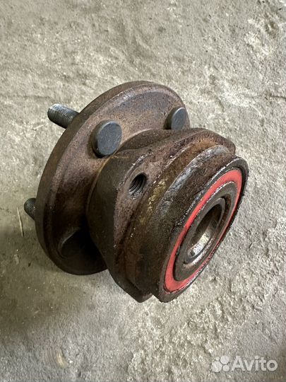 Ступица jeep cherokee xj