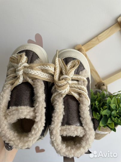 Обувь для девочек