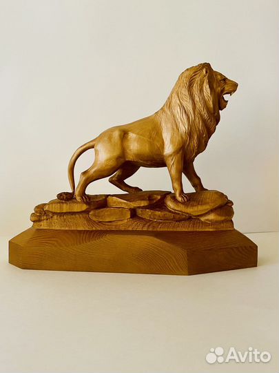 Резьба по дереву