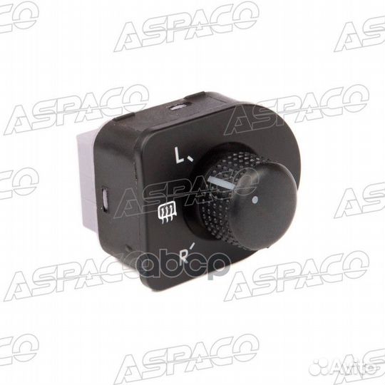 Переключатель регулировки зеркала VW passat B5