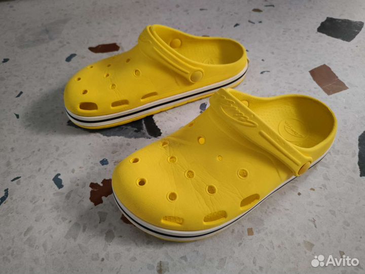 Сабо сланцы эва