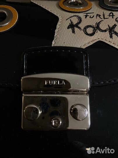 Сумка Furla