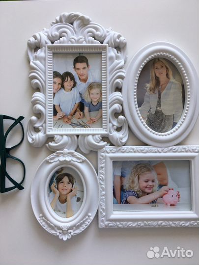 Фоторамки