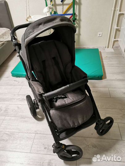 Коляска 3 в 1 CAM dinamico