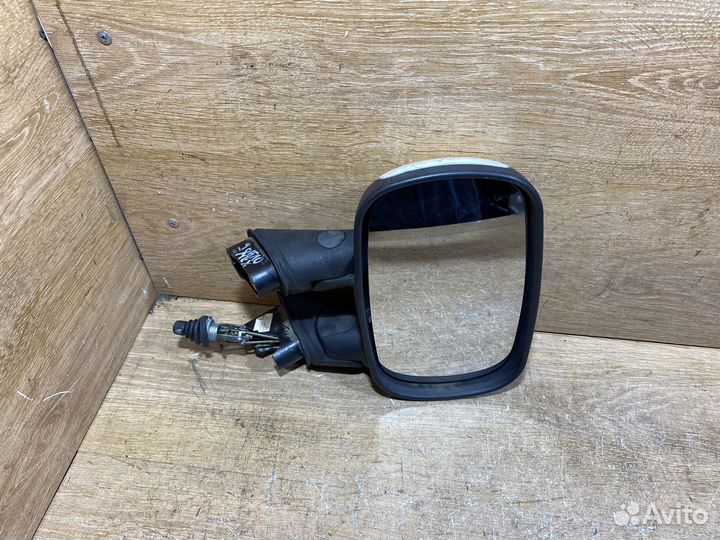 Зеркало правое Fiat Doblo 1 Арт. 7721289