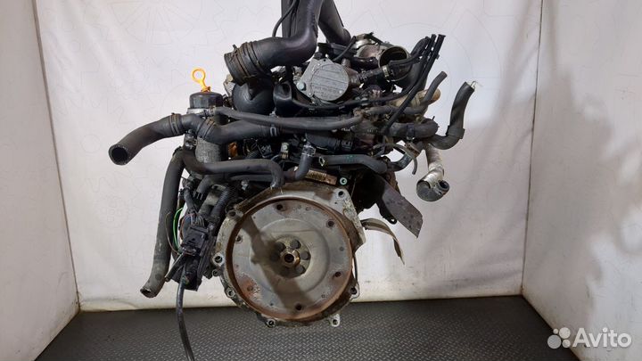 Двигатель Skoda Octavia Tour, 2003