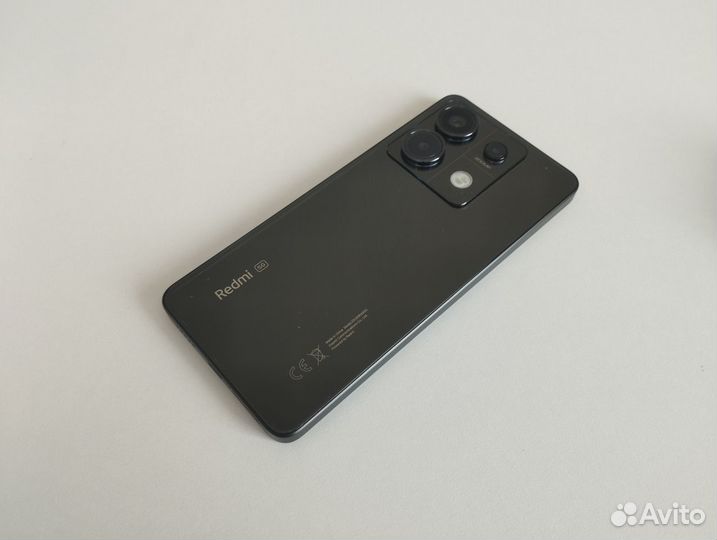 Xiaomi Redmi Note 13 Pro 5G, 12/512 ГБ