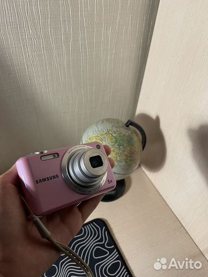Фотоаппарат Samsung ES65
