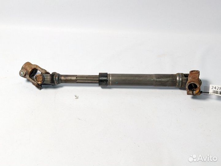 Рулевой карданчик Hyundai Tucson 3 TL 2.0 2018