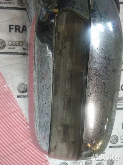 Зеркало правое Mercedes-Benz C-Class W202