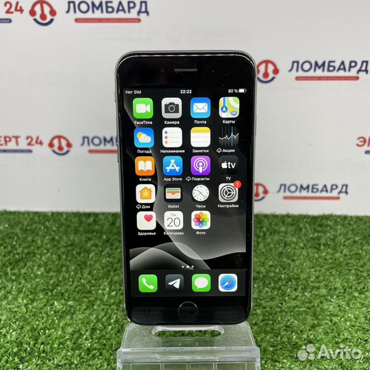 iPhone 6S, 32 ГБ
