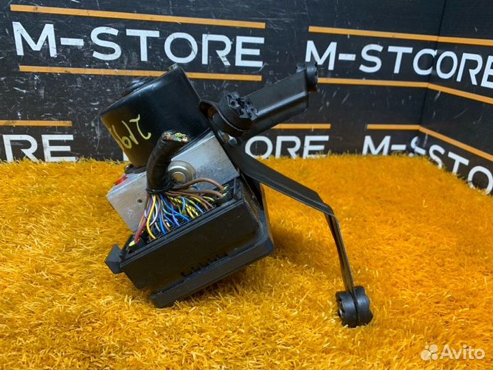 Блок ABS Bmw 3-Series E46 N46B20A 2004