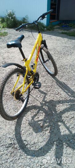 Продам велосипед altair