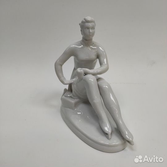 Фарфоровые статуэтки покупка, продажа, обмен