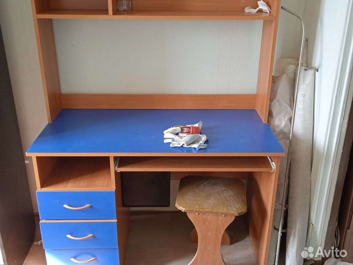 Компьютерный стол бу