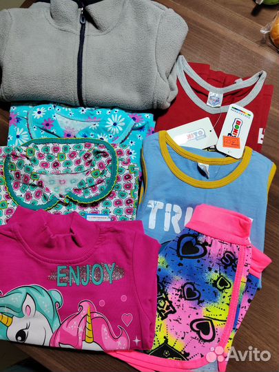 Пакет для Анастасии