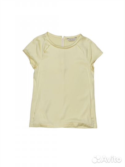 Топ/футболка Madame vestiaire pure silk