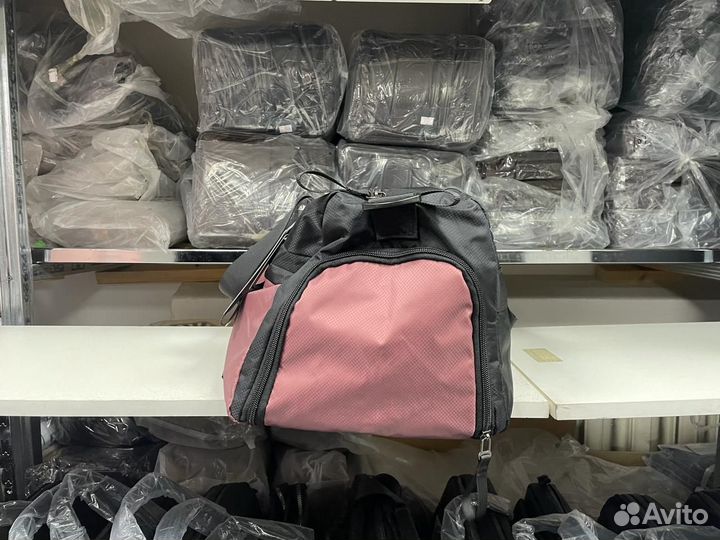 Сумка женская для фитнеса спортивная