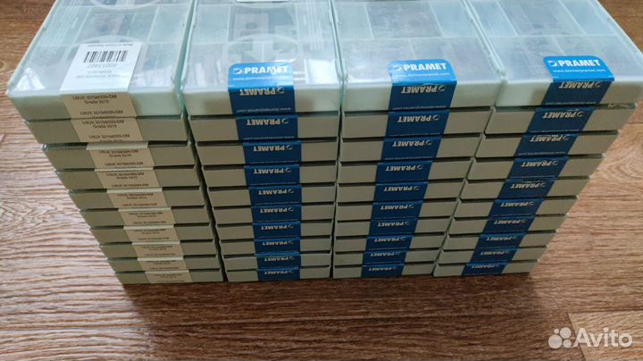 Резцы жд пластины Lnmx pramet vt430 vt323 301940
