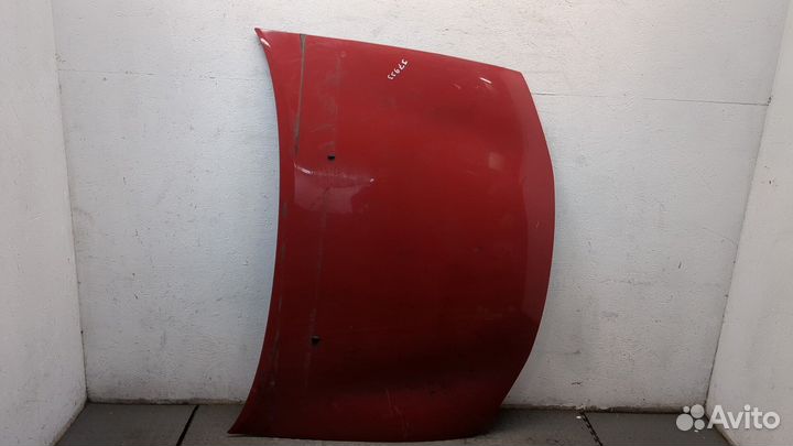 Капот Rover 200-series, 2000