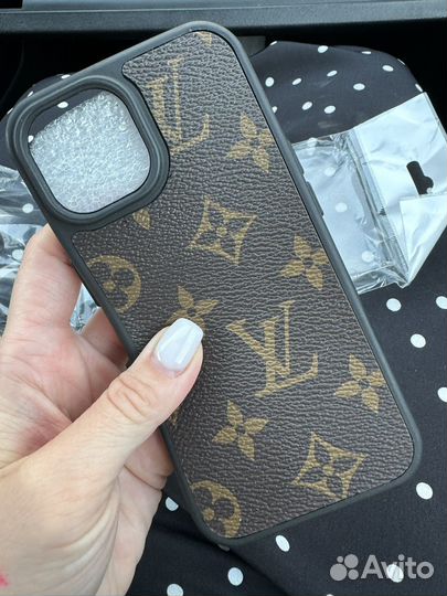 Чехол на айфон 15 новый
