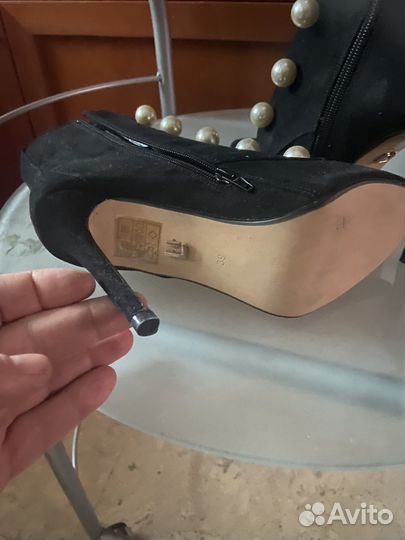 Батильены 39