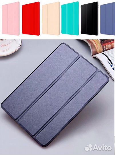 Silicone Case для iPad 10 (2022 г.) 10.9