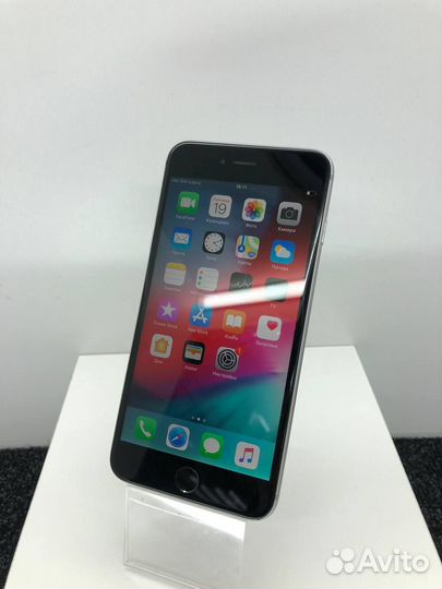 iPhone 6 Plus, 64 ГБ