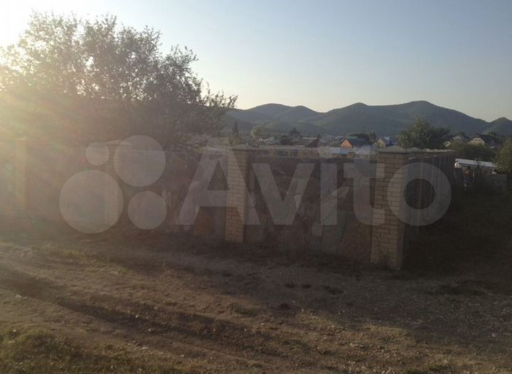 Участок 11,1 сот. (ИЖС)