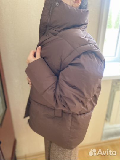 Куртка трансформер