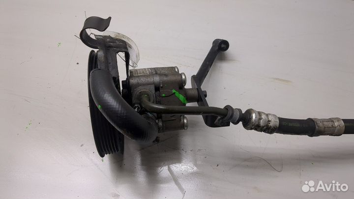 Гур Volvo S60, 2006