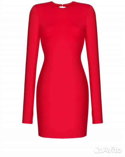 Платье новое li lab оригинал с этикеткой