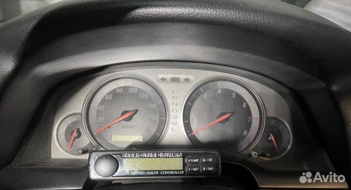 Панель приборов 1jz-gte jzx110 mark2