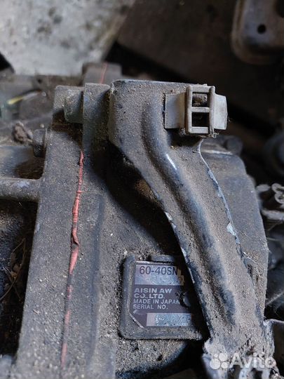 Запчасти на Opel Astra G