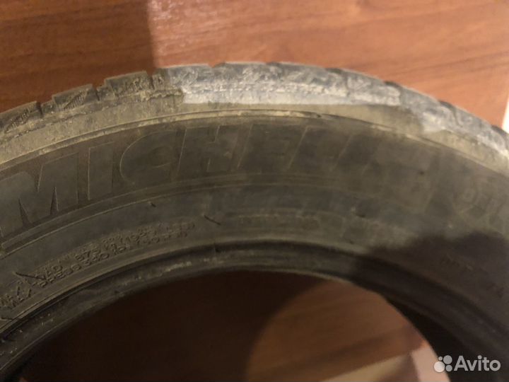 Bridgestone Blizzak Ice 225/60 R17 108L
